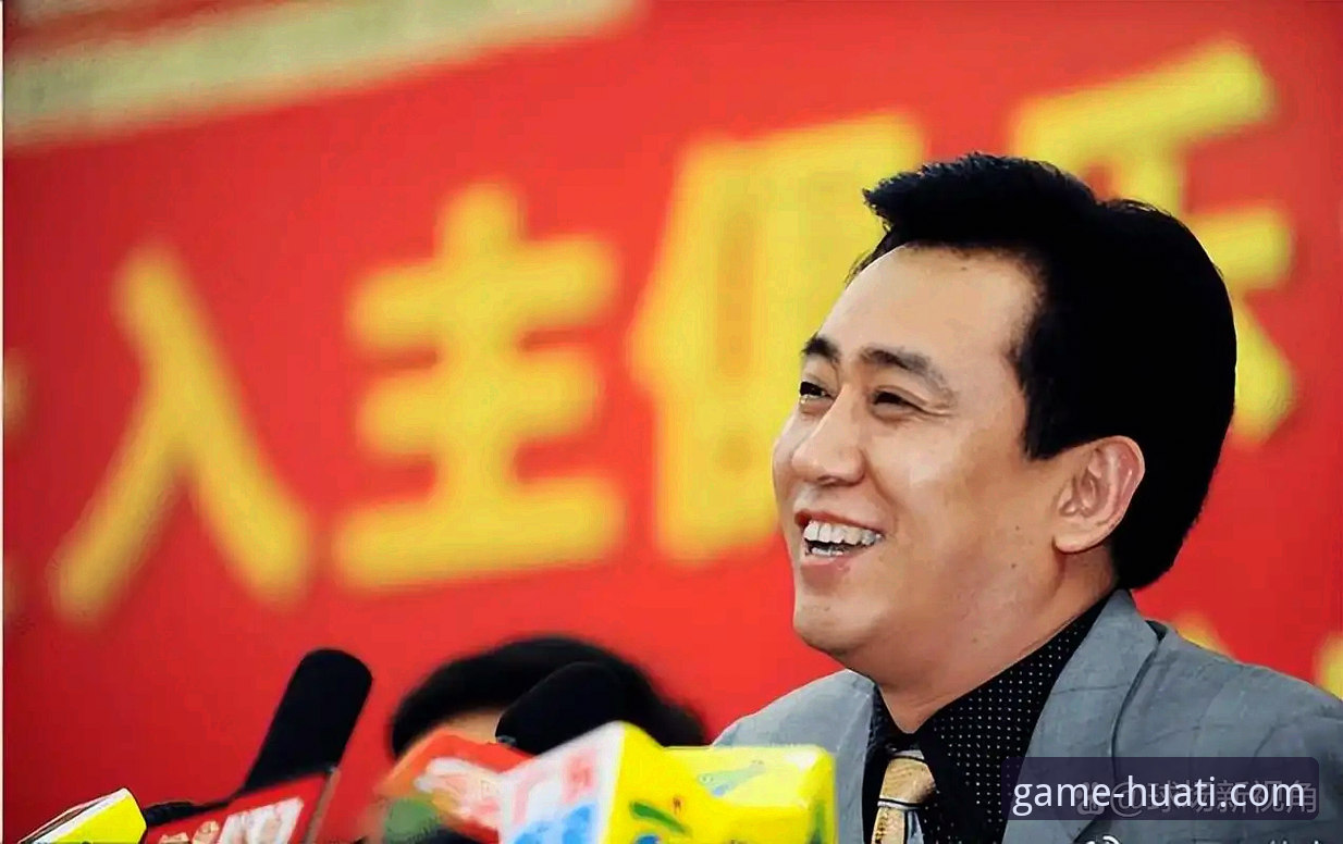 华体会官网APP下载 许家印案庭审落幕,昔日“金元足球”帝国兴衰引发行业深度反思