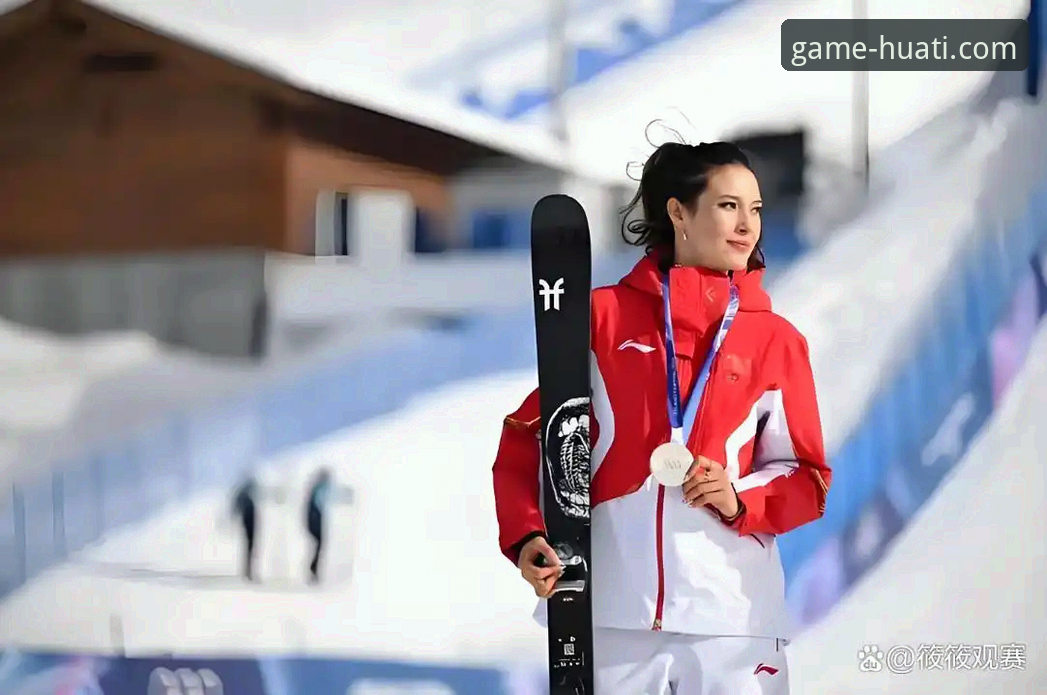 从谷爱凌卫冕，看体育平台如何优化你的观赛体验：一份完整指南