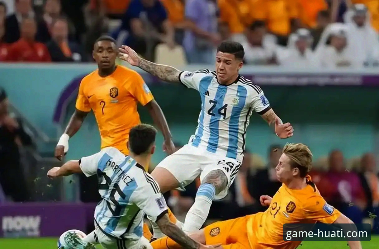 华体会官网HTH官方 揭秘阿根廷世界杯前折戟:帕尼切利重伤背后的战术与数据真相